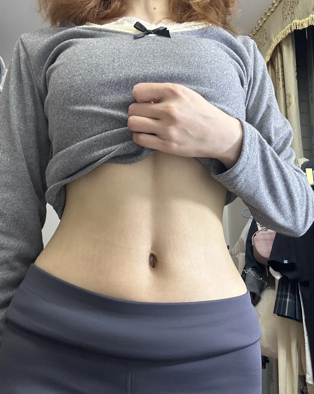 瘦腰真就这么简单！！！（居家瘦腰动力合集）