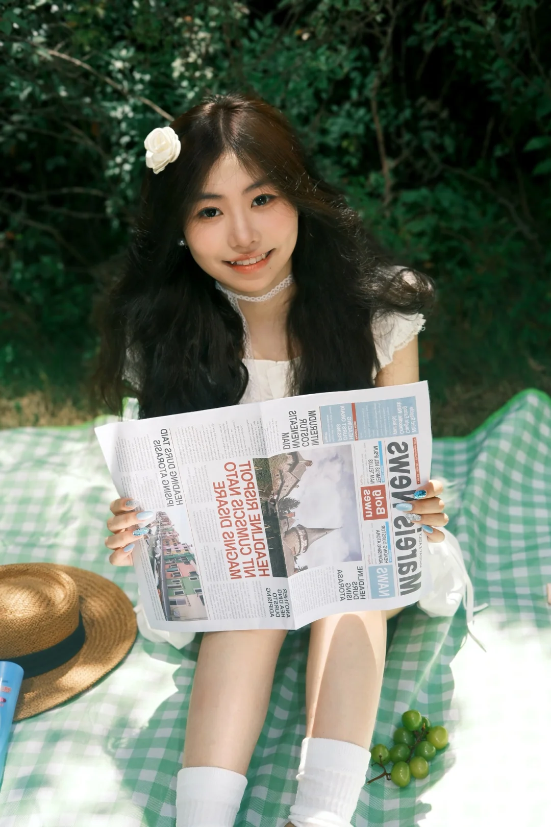 07男摄第三次约拍！