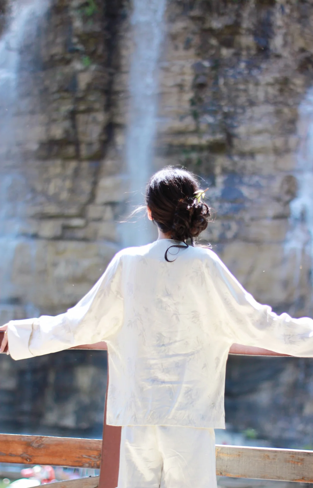 青州客拍|陪拍分享📷