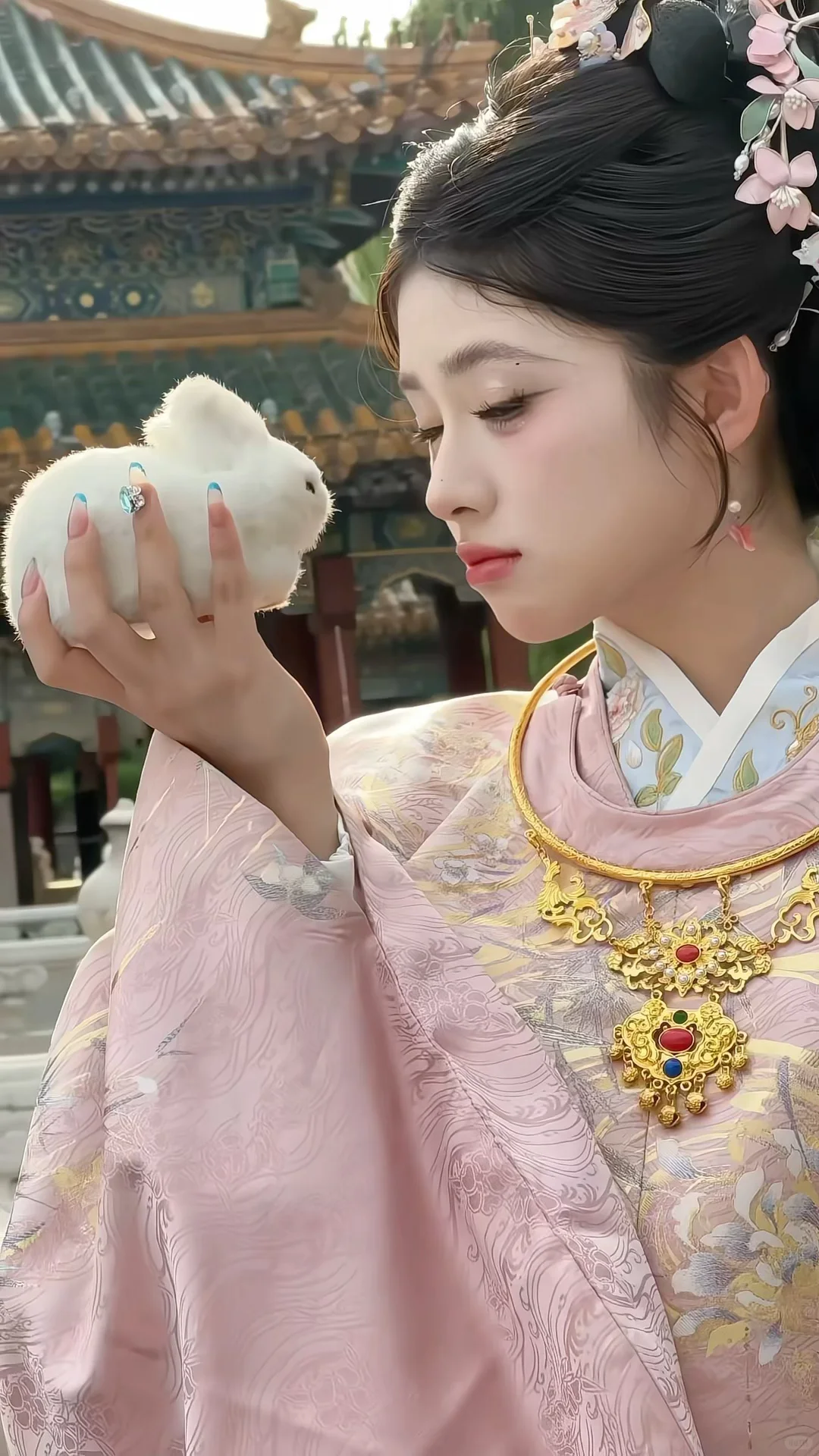 是什么新的手法吗？