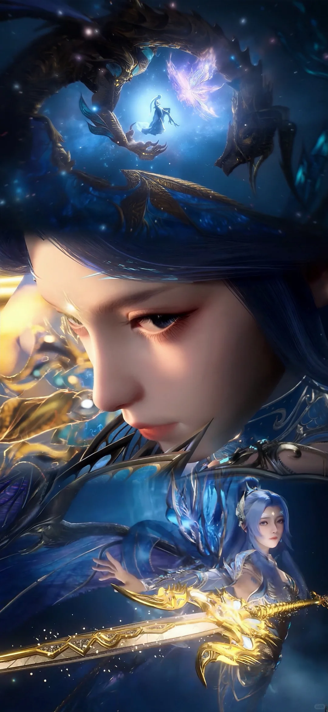 绝世唐门动漫已追平 后期女主角还会下线吗？