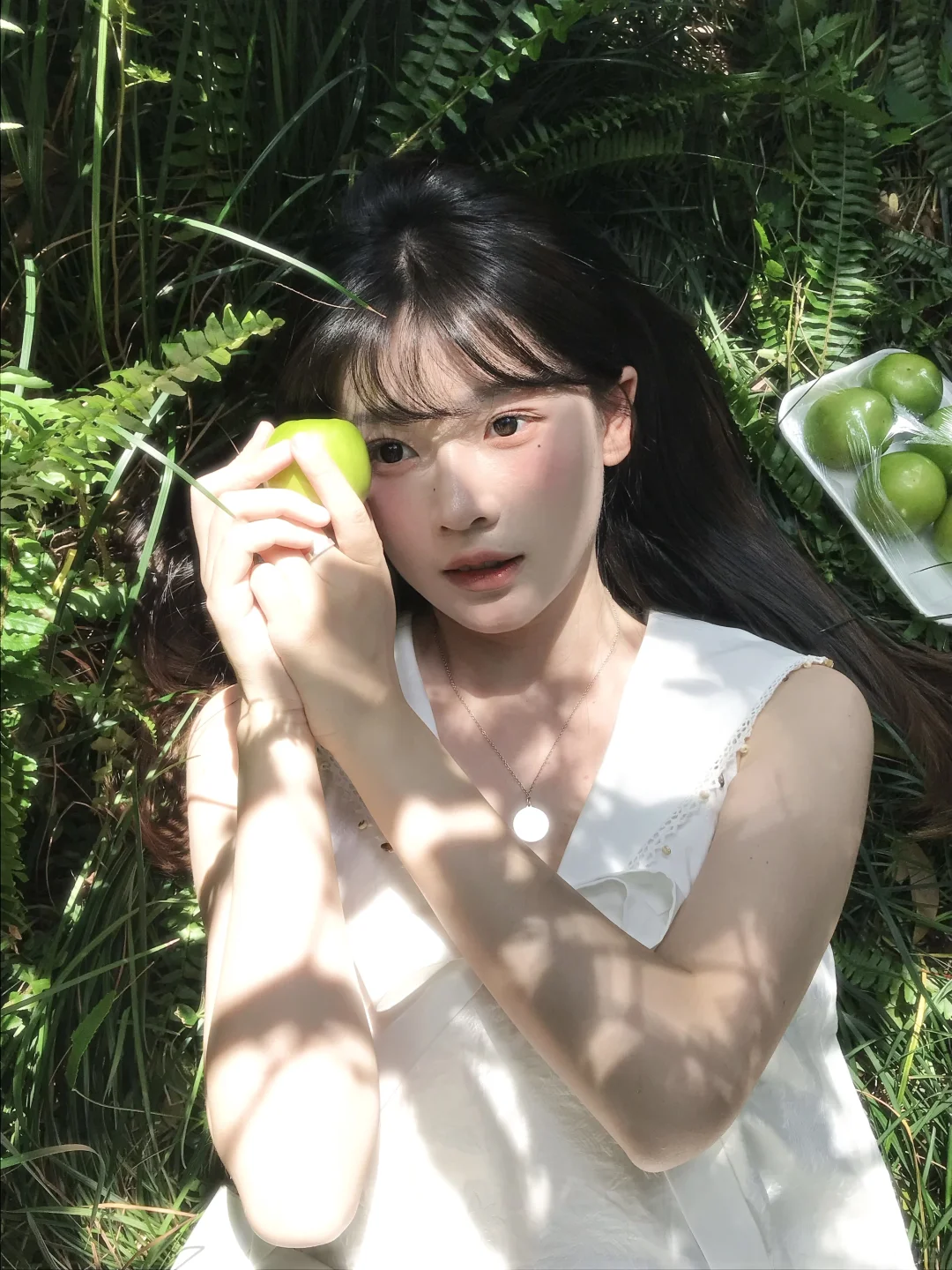 五月的尾声🍃🍏