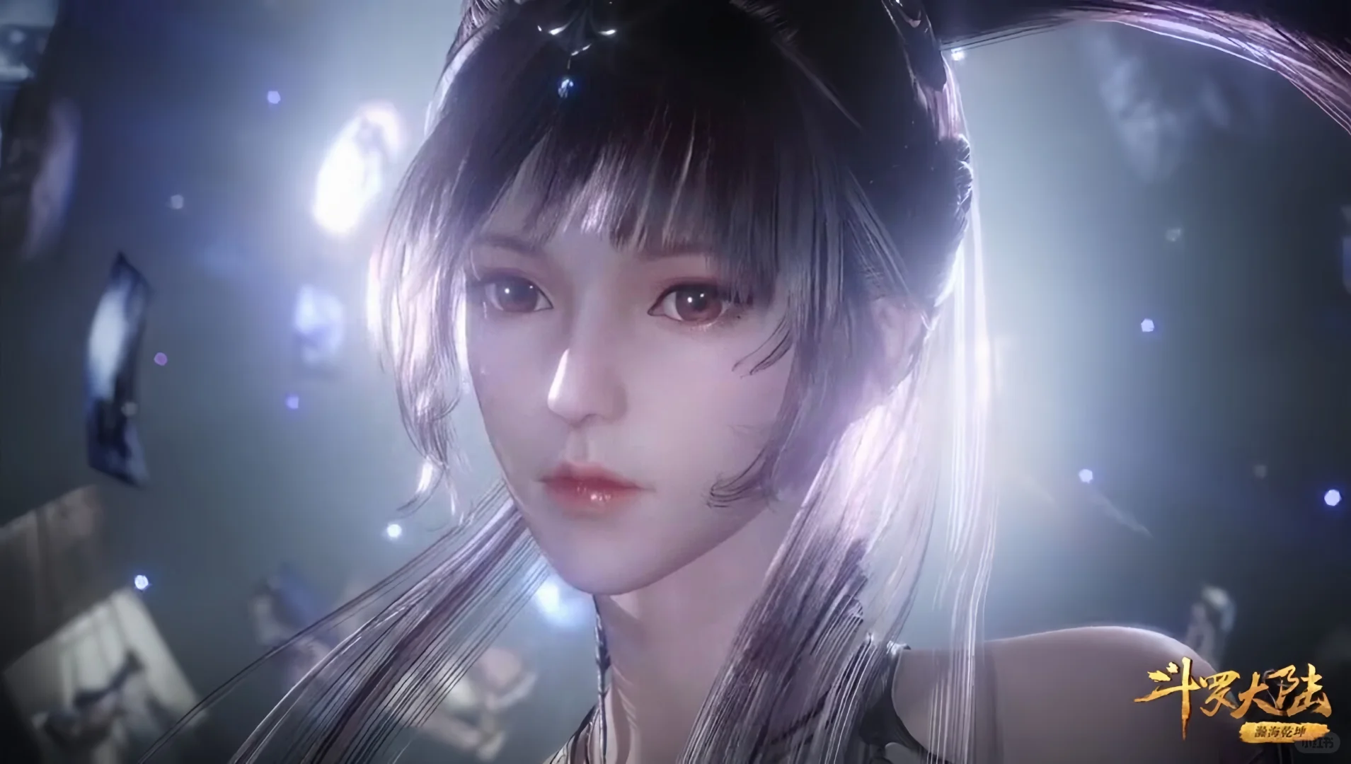 美杜莎vs火灵儿vs陆雪琪vs姬如雪vs小舞