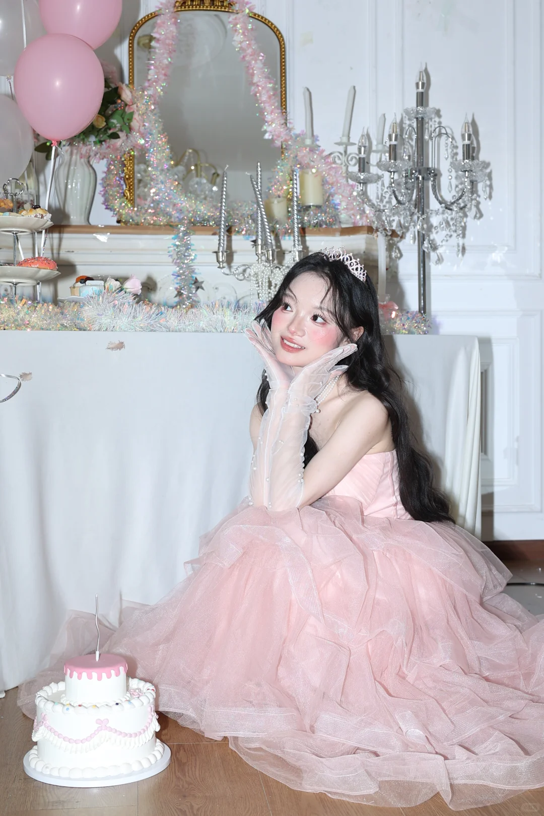 记录第一次拍写真，在予她摄影📸