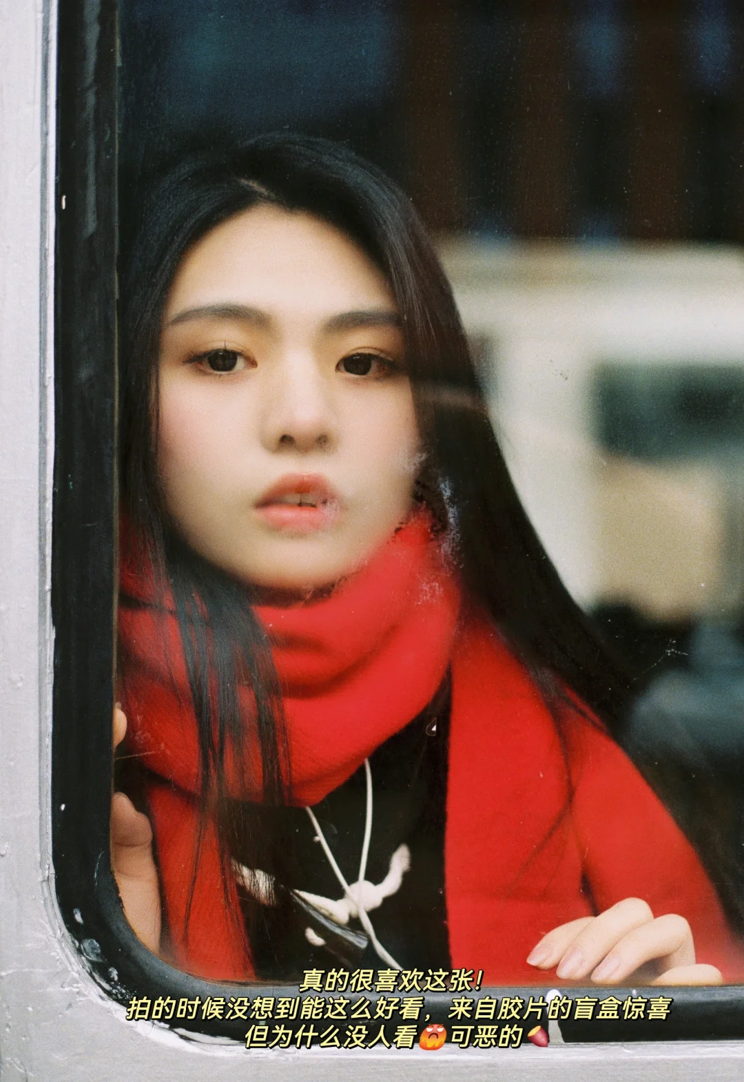 一个成长型女摄的年度九图