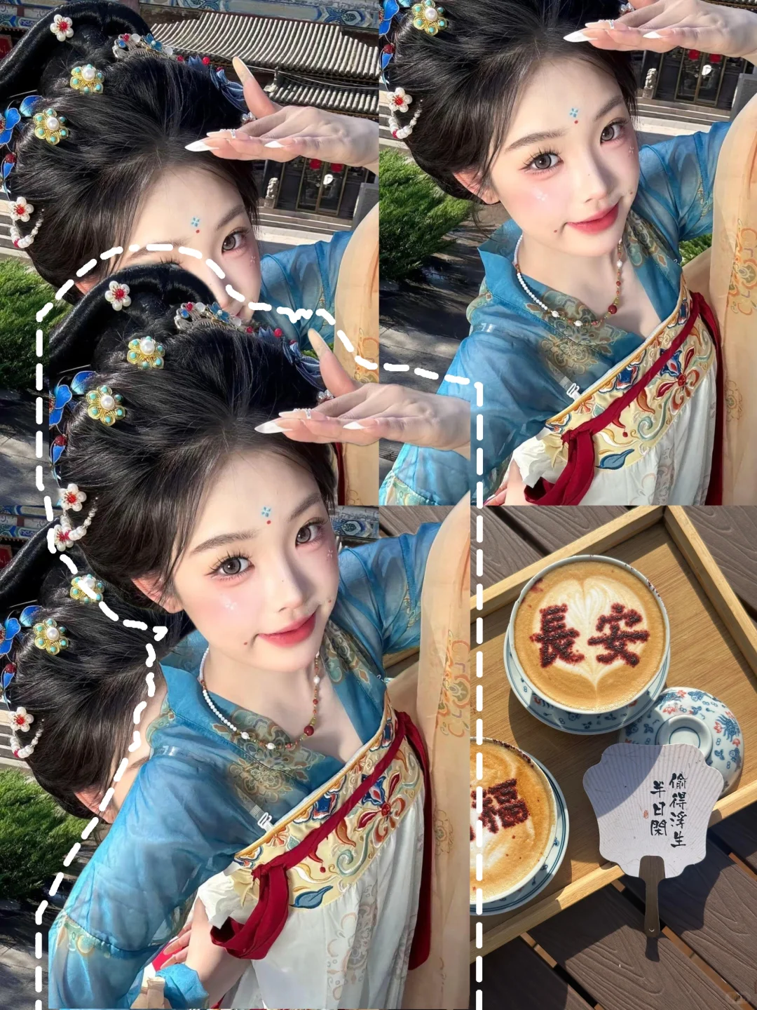 用ccd拍出了人生照片！小唐风yyds啊！