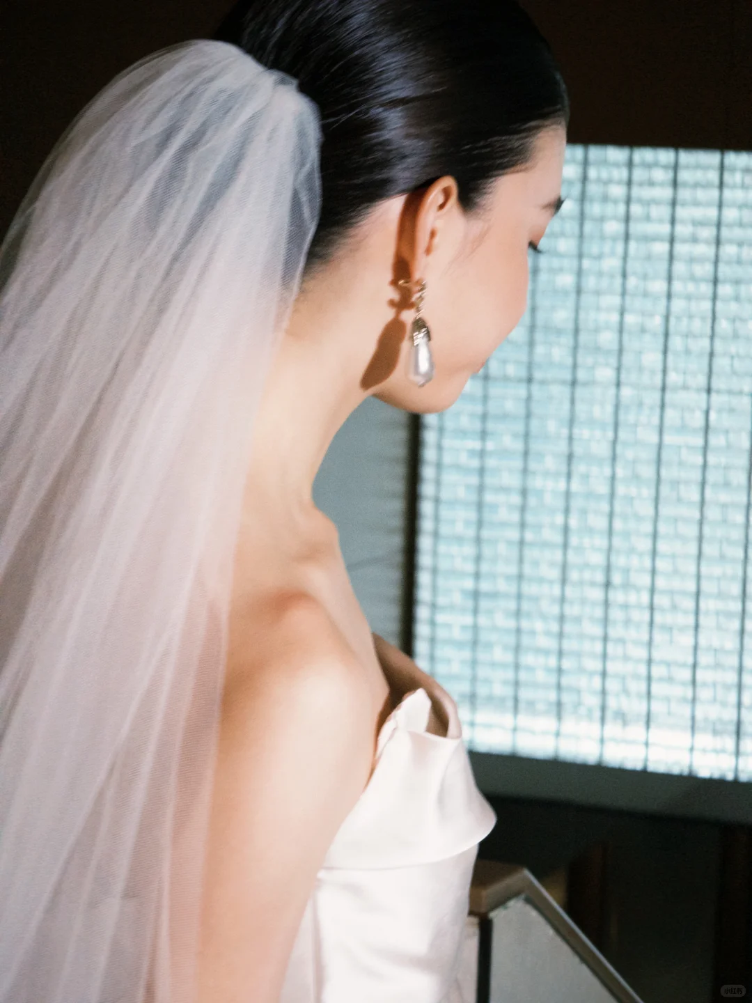 一秒回到1950年代的優雅