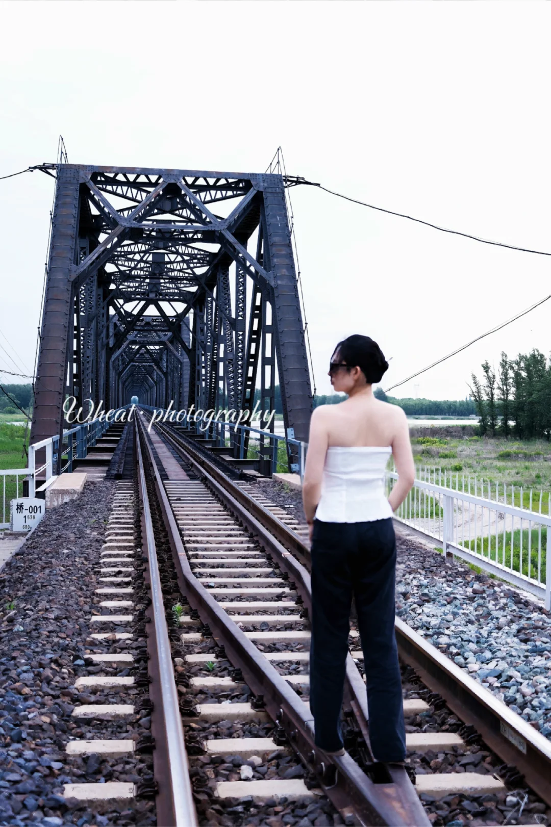 自由随性且洒脱！