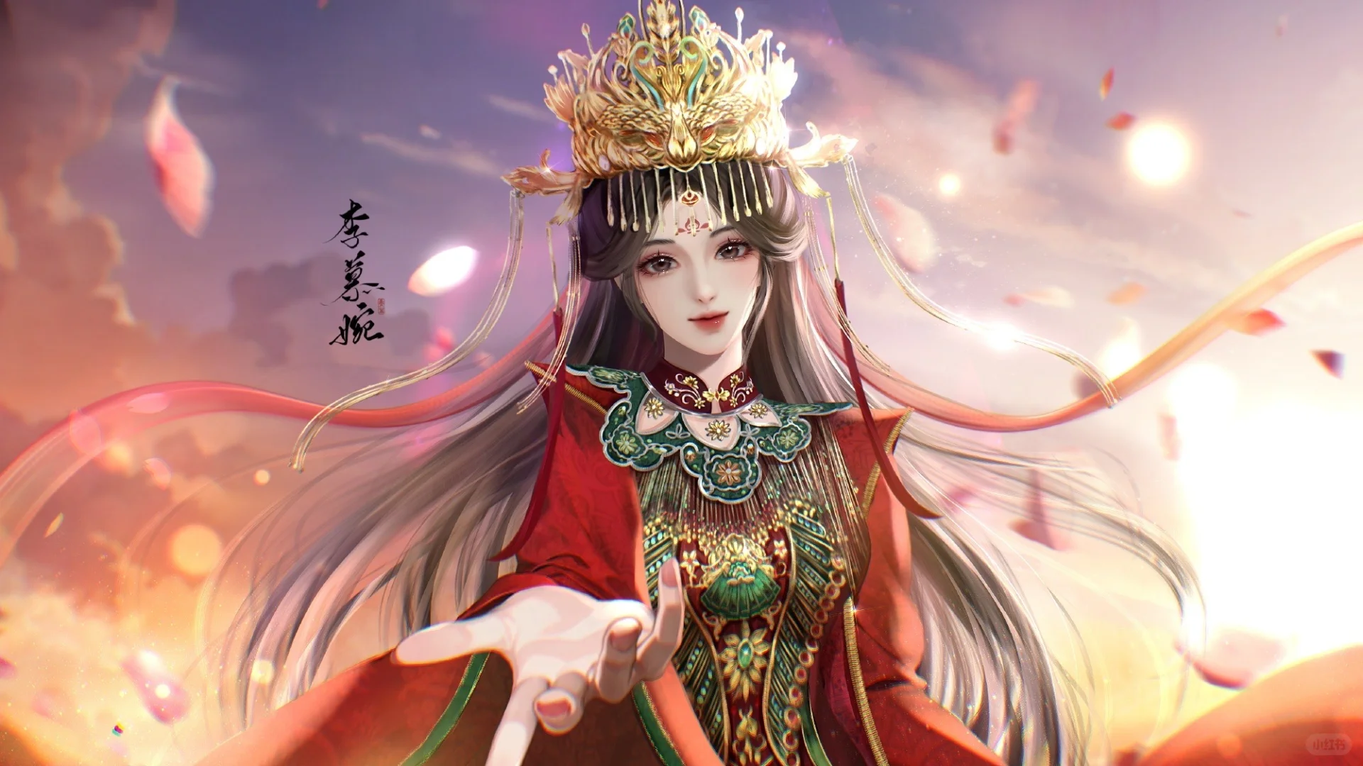 『🔹月壁· 十月🔹』