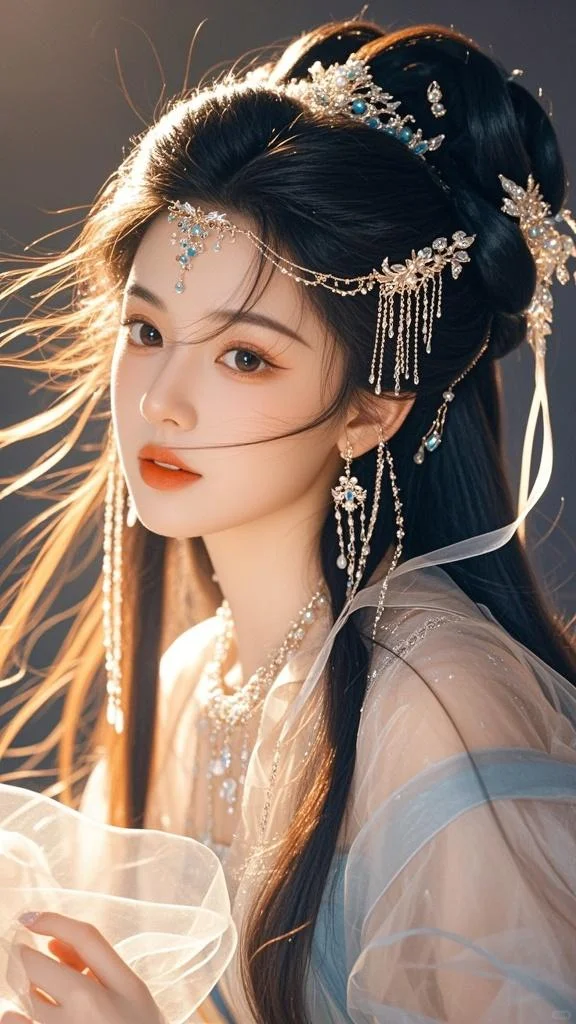 谁的仙侠梦从这一刻开始燃起