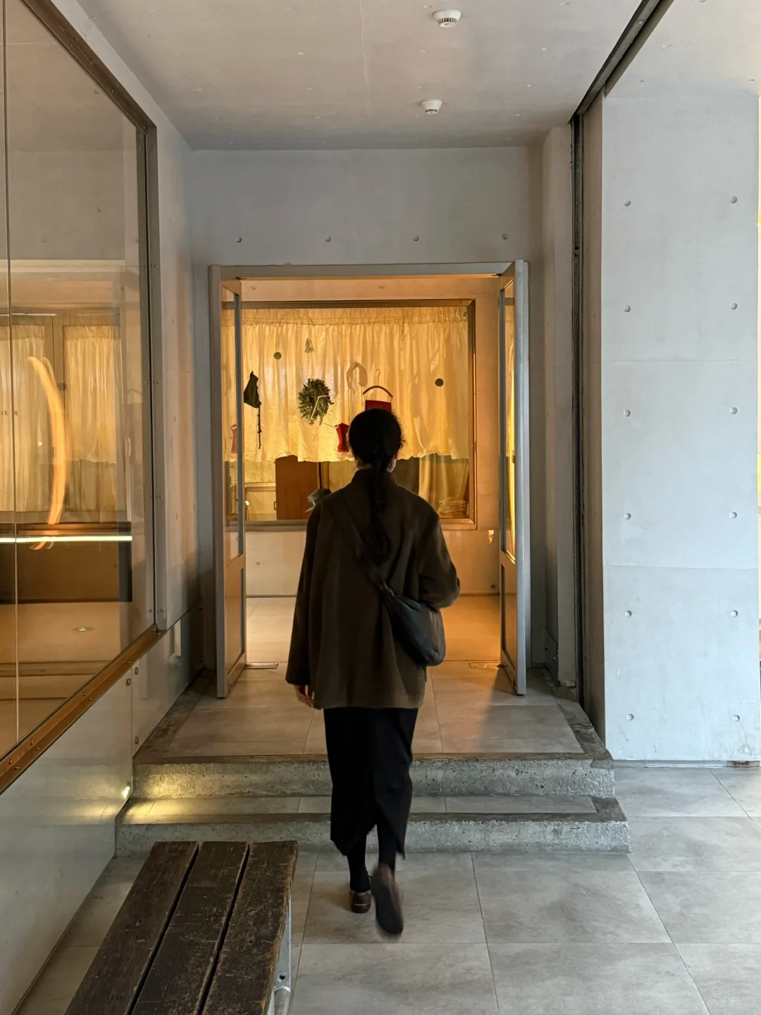 淡人的浓人时刻