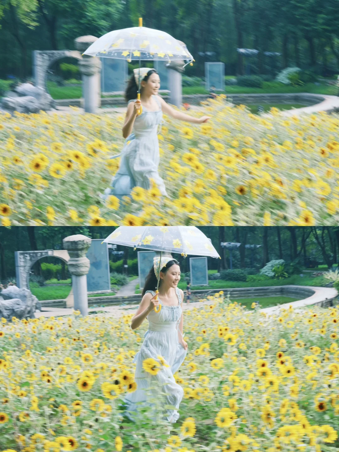 新手女摄玩摄影第二个月都拍了点啥。。