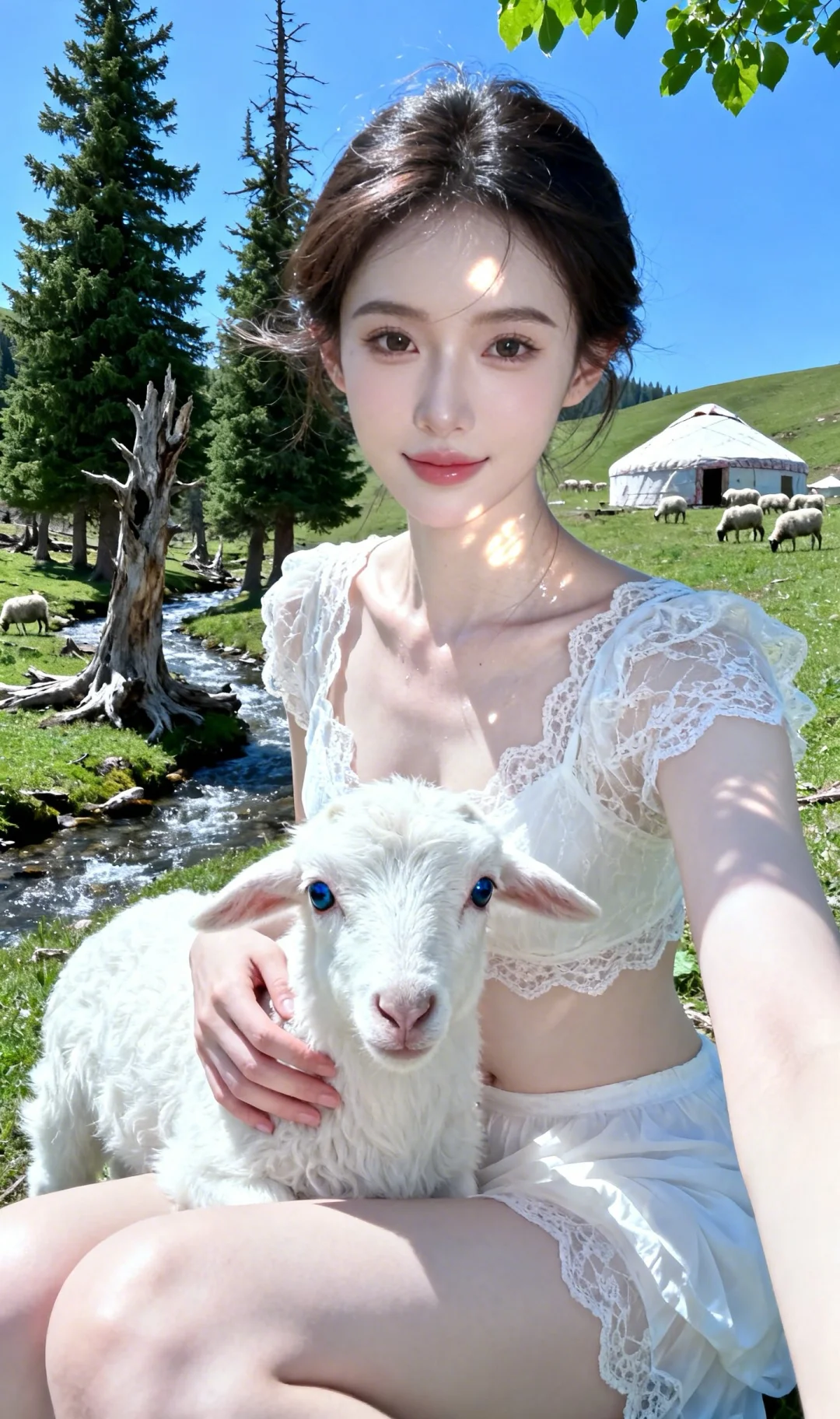 看完才懂，什么叫“氛围感天花板”