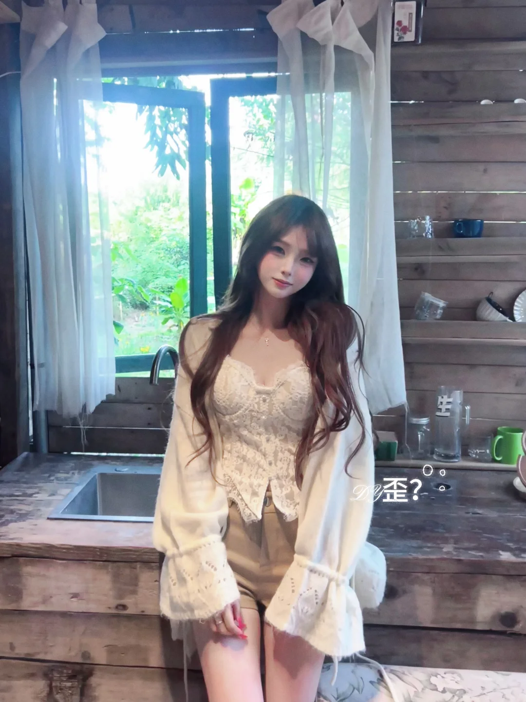 这个秋天我要美而萌之！