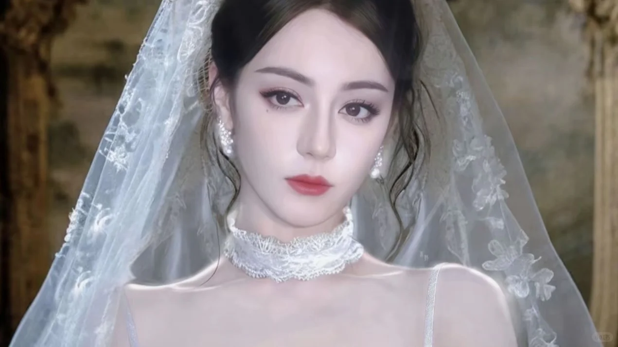 𝐒𝐡𝐚𝐫𝐞/迪丽热巴电脑壁纸