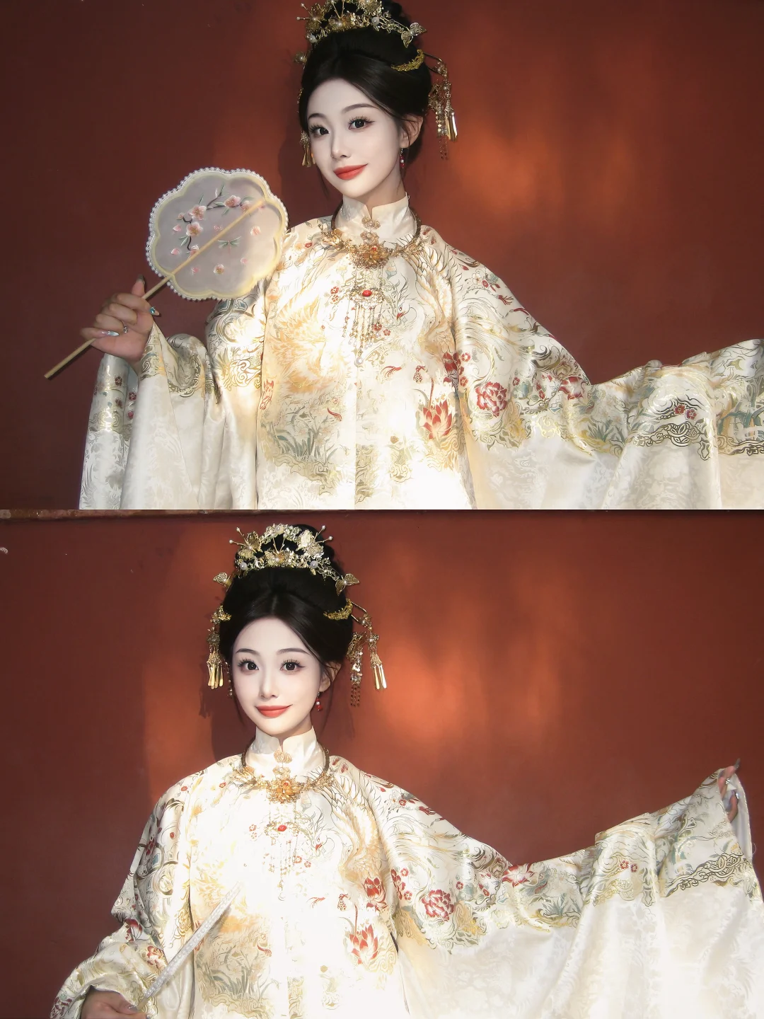 大明贵女 勇闯紫禁城