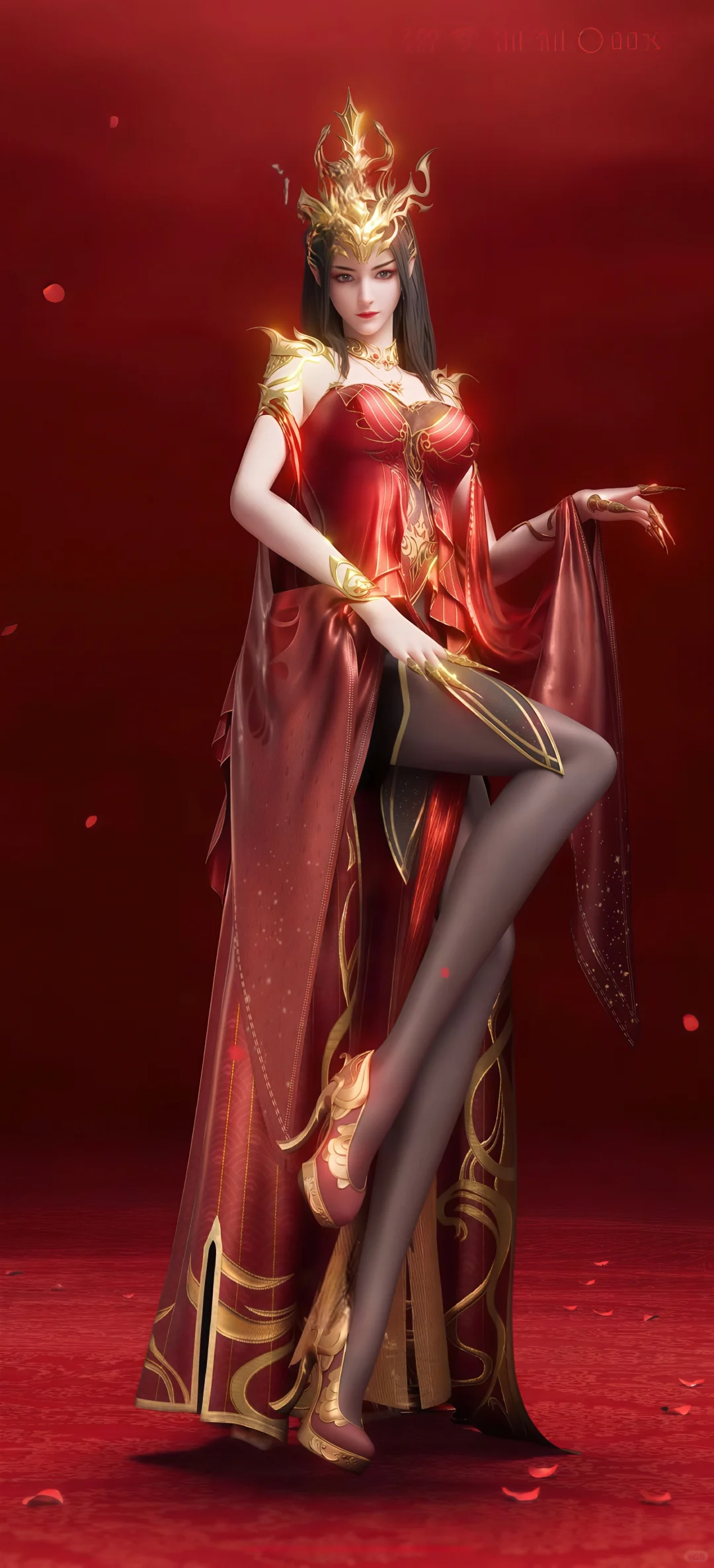 娶妻当娶美杜莎，又美又强又顾家