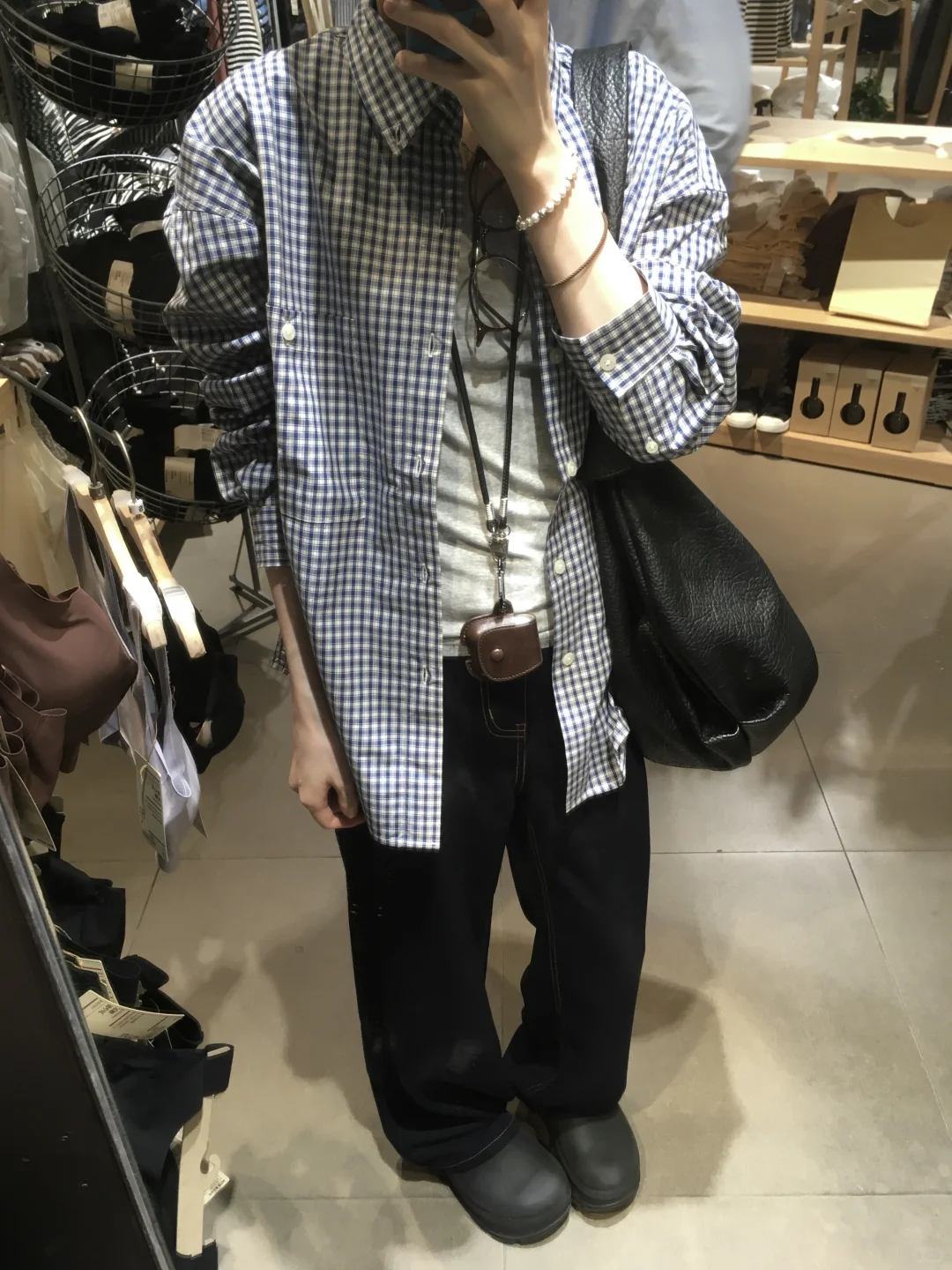 打工人穿搭合集6.0