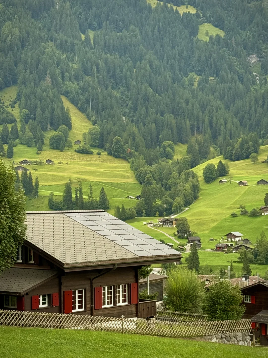 去有风的地方🇨🇭🏔️