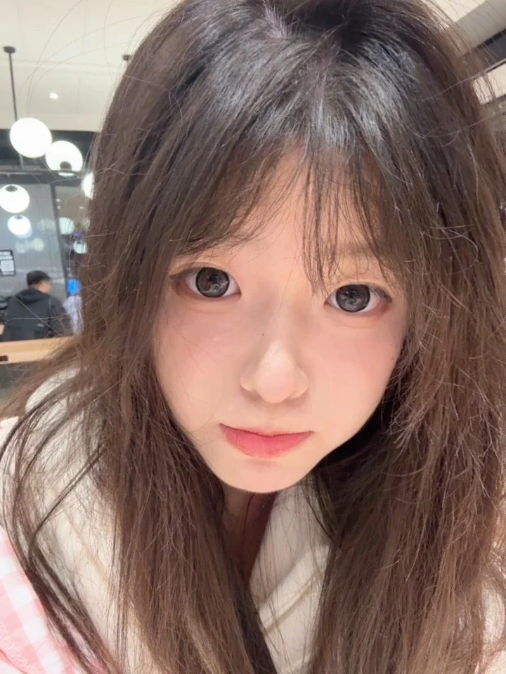 姐妹们crush喜欢甜妹发哪张呀