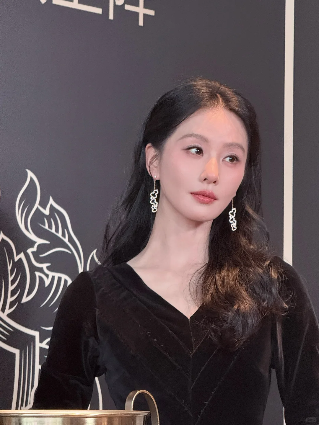 刘诗诗最新的live图还是被我拍到了