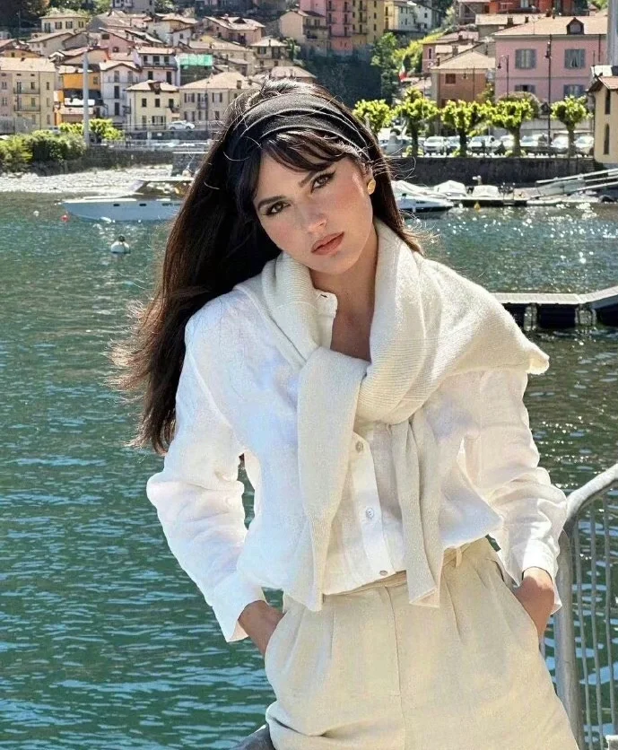 法国女人优雅迷人日常