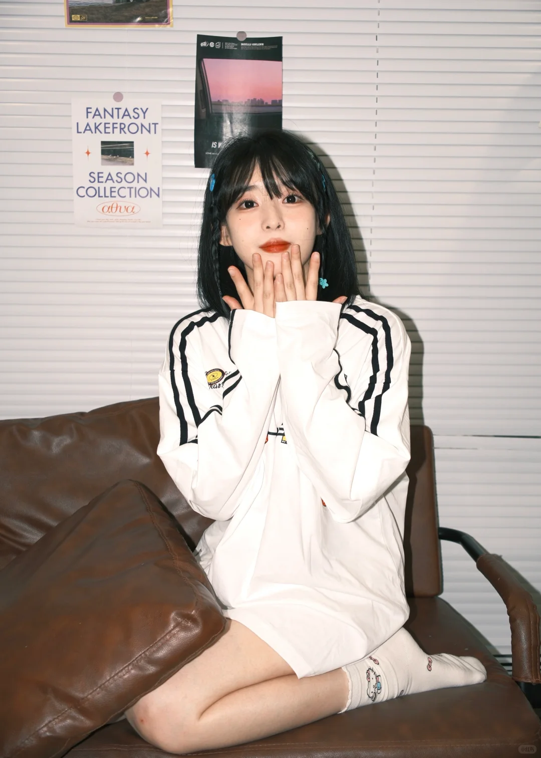 𝙁𝙤𝙡𝙡𝙤𝙬 𝙮𝙤𝙪𝙧 𝙝𝙚𝙖𝙧𝙩 ᥫ̊ᩣ̊