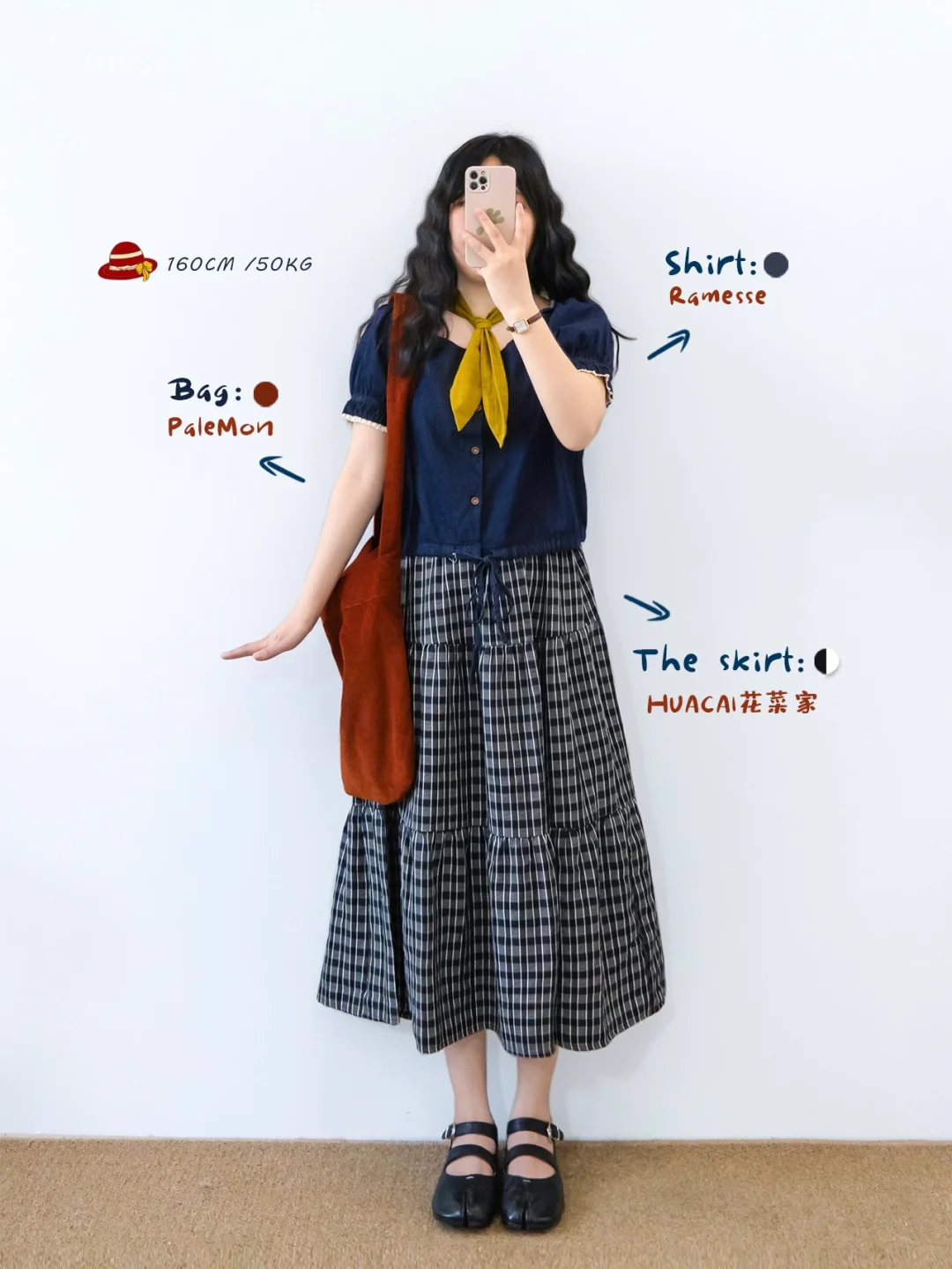 10套穿搭合集丨🍃👒好喜欢夏天的小清新！