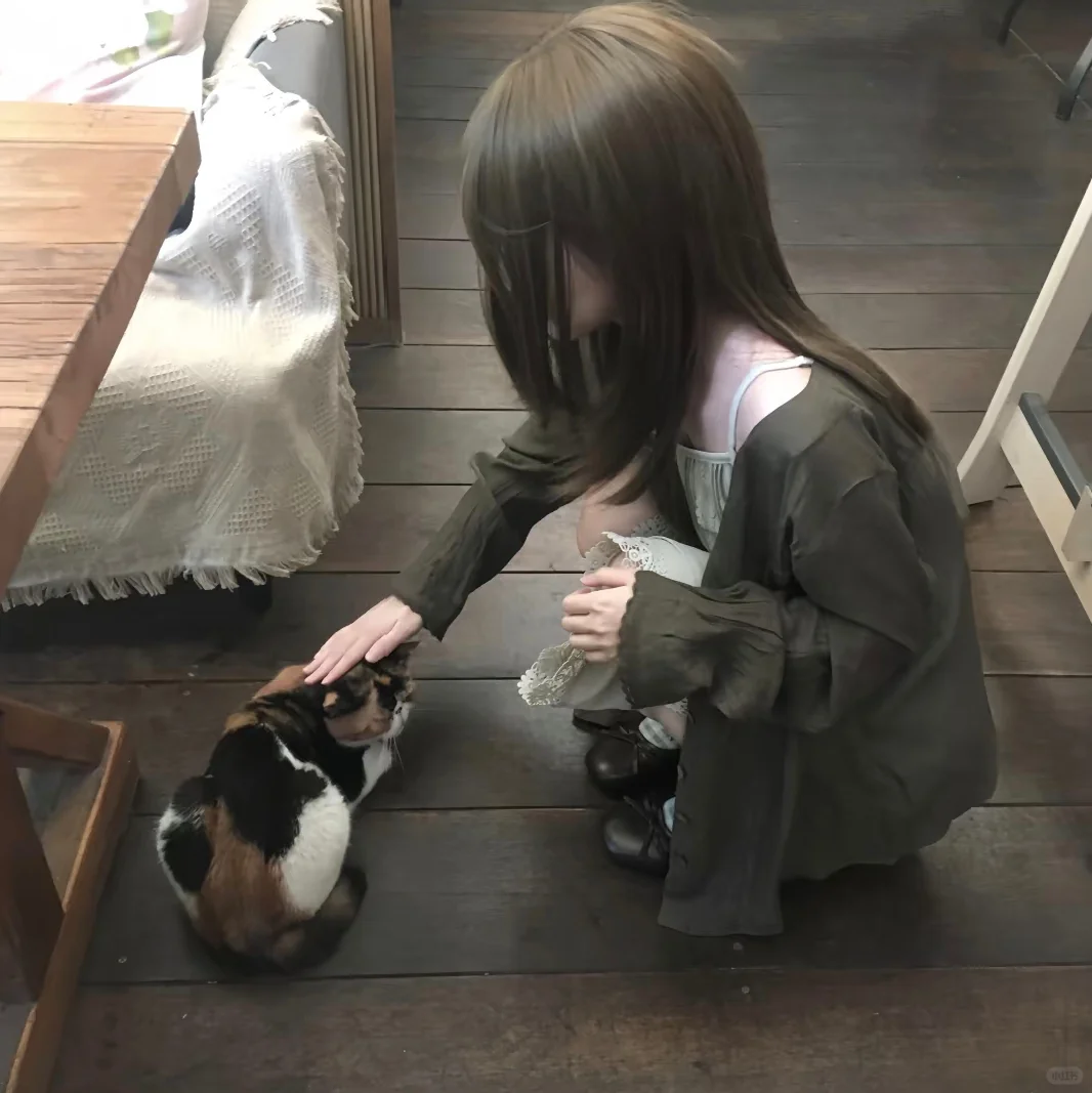 Xiaoranla.绒兔铃呆冉女头x.