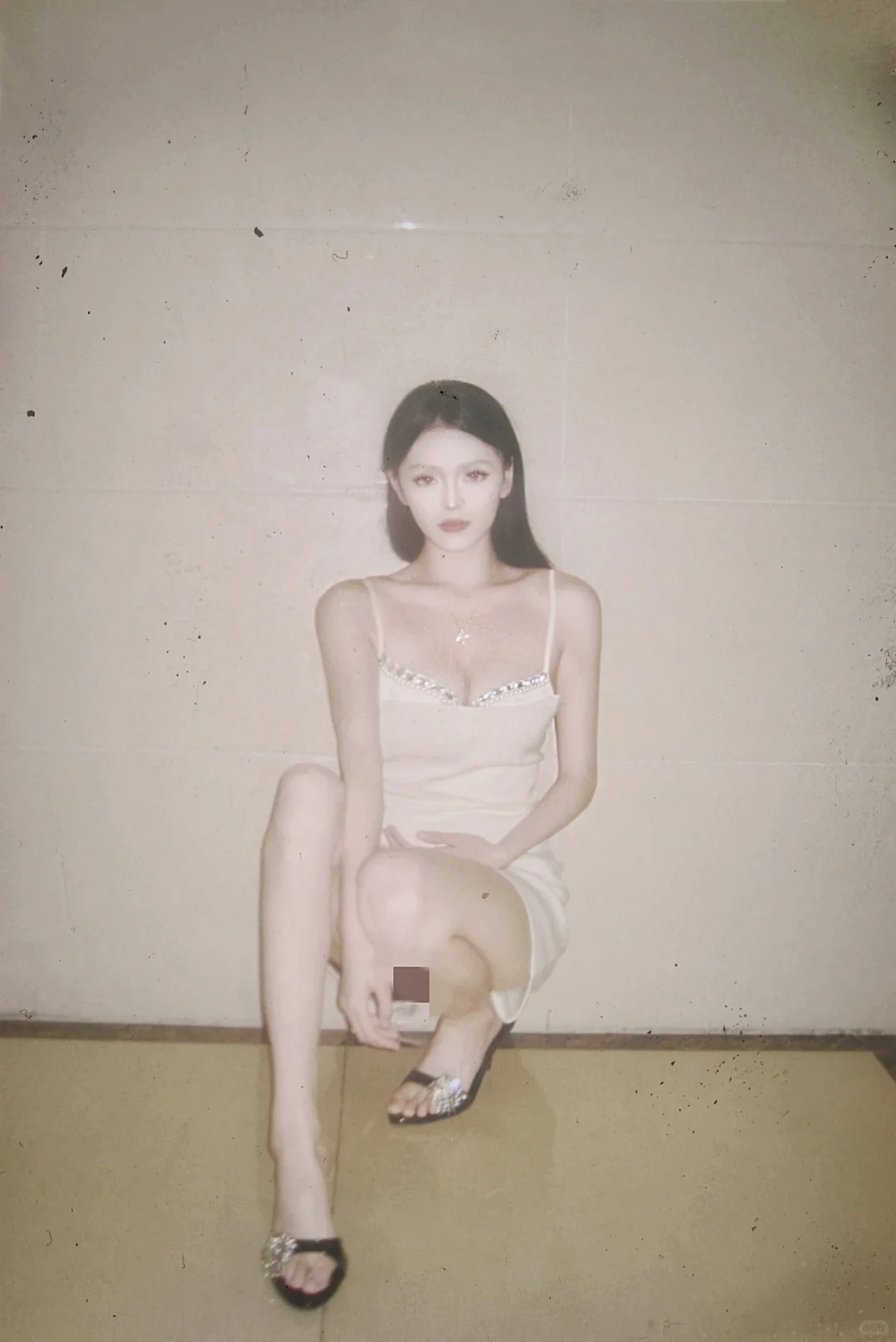 我这蹲的什么玩意？