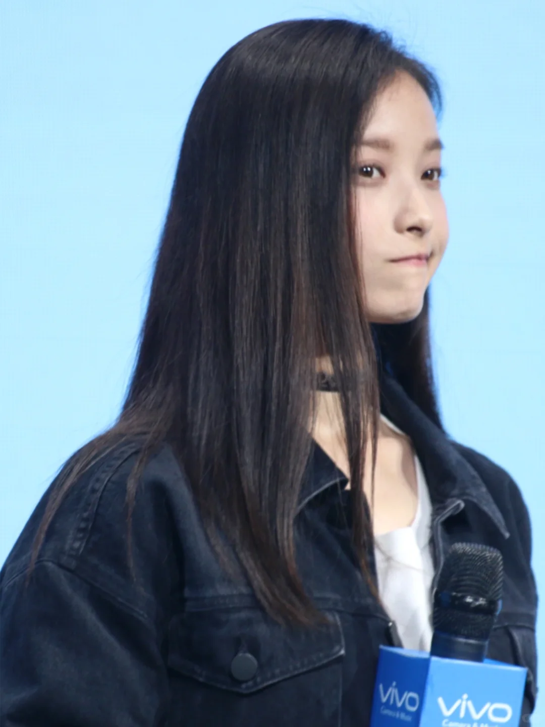 倪妮穿上高跟鞋真的顶，魅力简直拉满