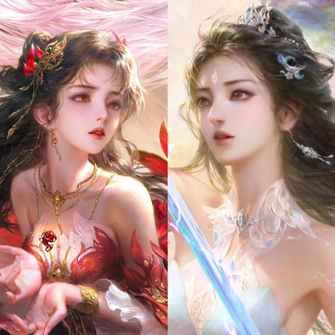 国漫最贵的女人是谁？