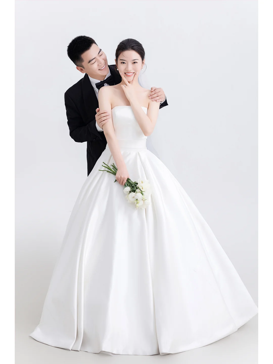 厦门婚纱照4999💰安全下车！