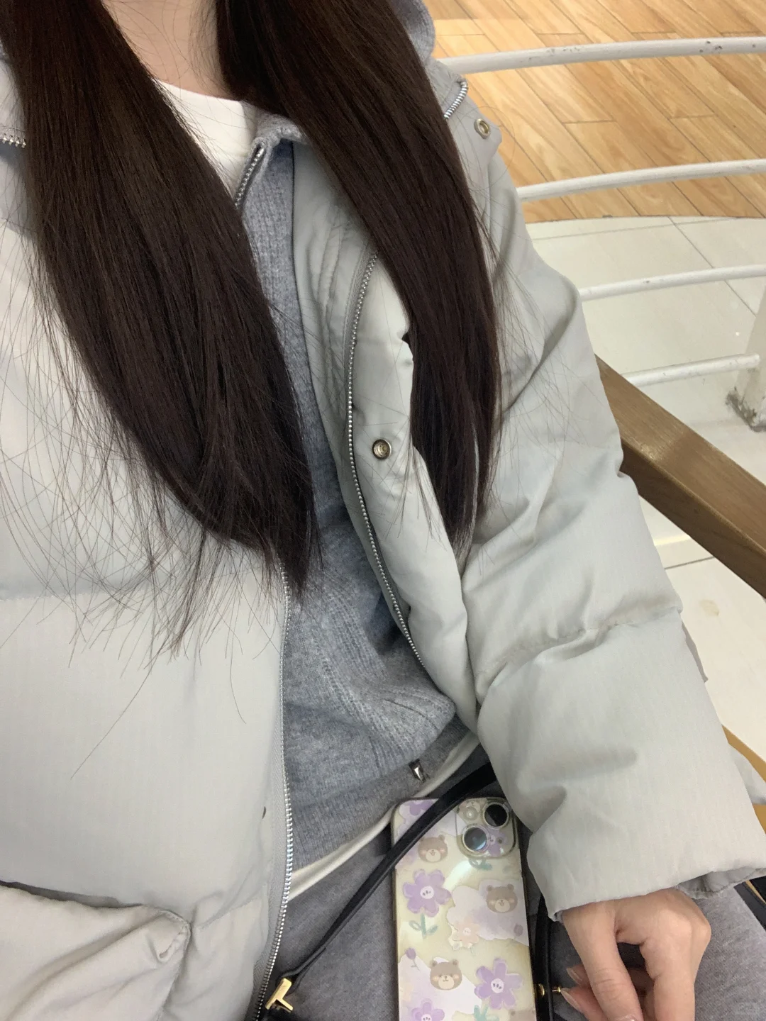 随意又舒服 好穿爱穿！！