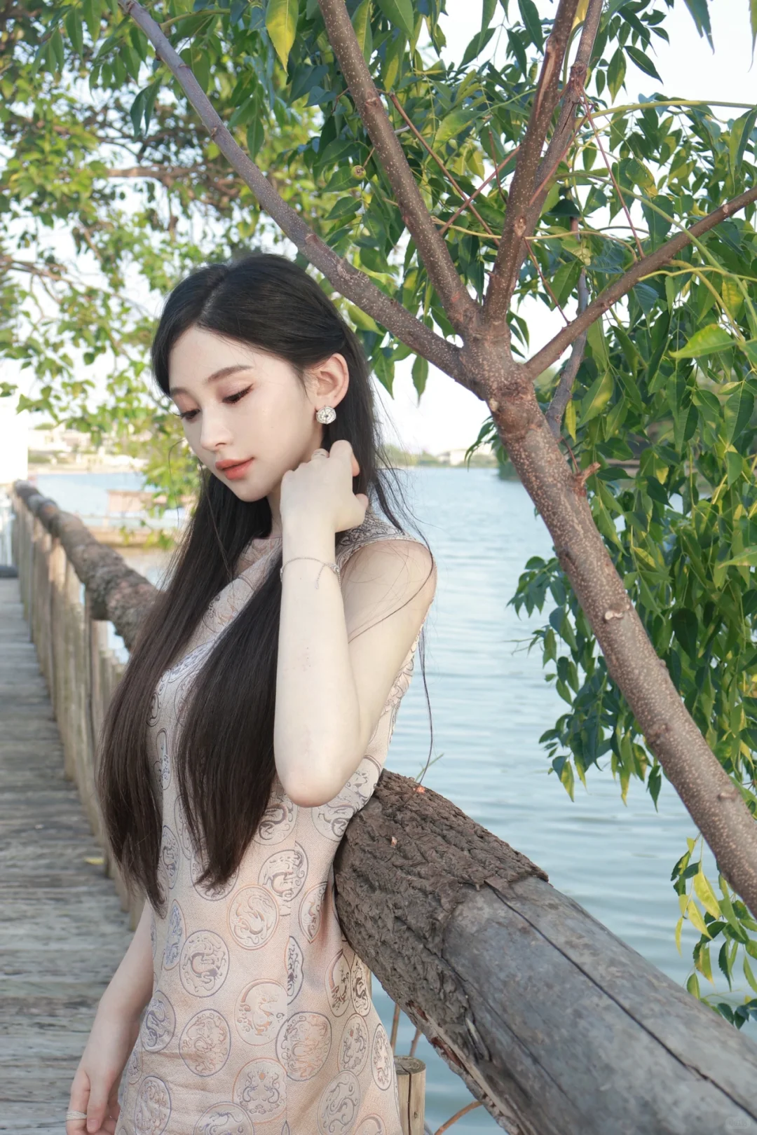 永远欣赏简约大气之美