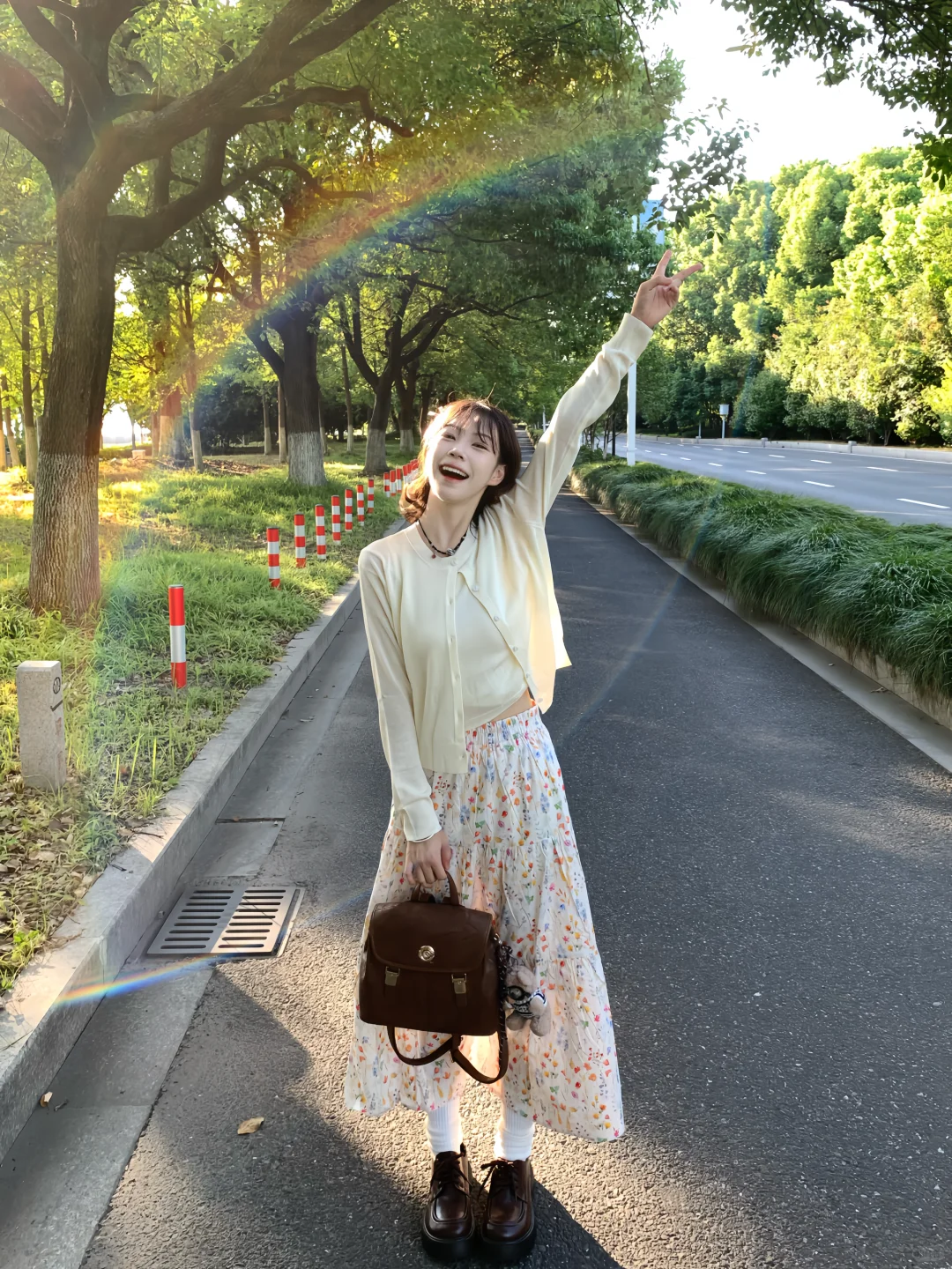 近期穿搭合集๑>ᴗO๑