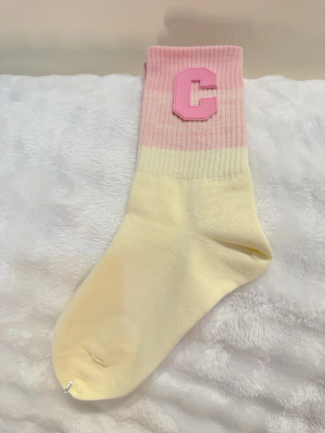 🌸「把樱花渐变穿在脚上」