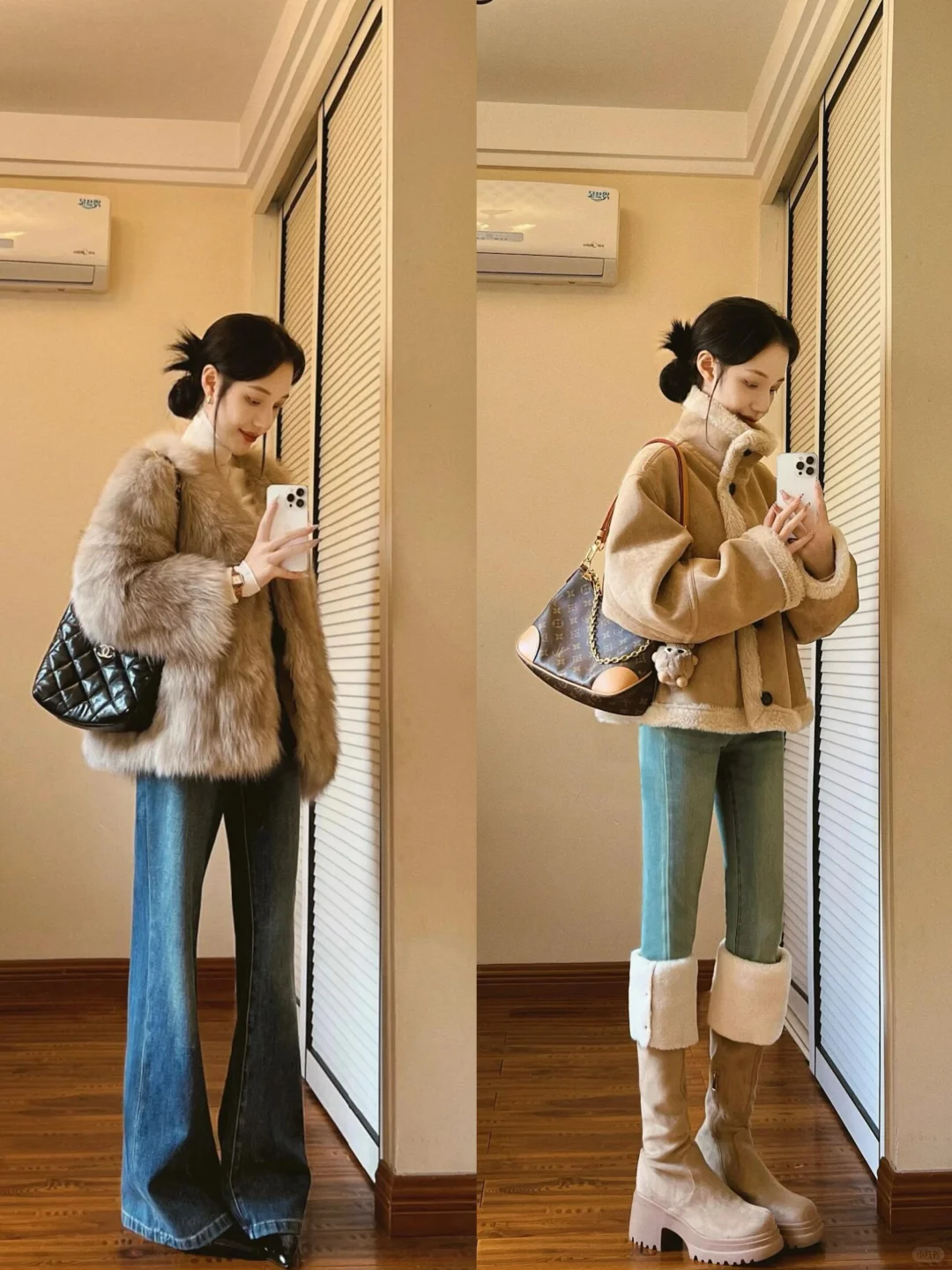 1️⃣6️⃣套｜简单入秋🍂