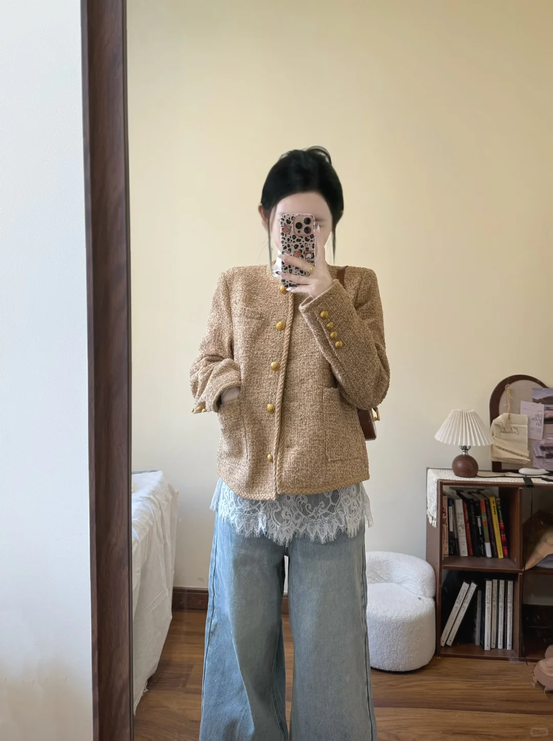 📜决定秋冬就这样穿！！！