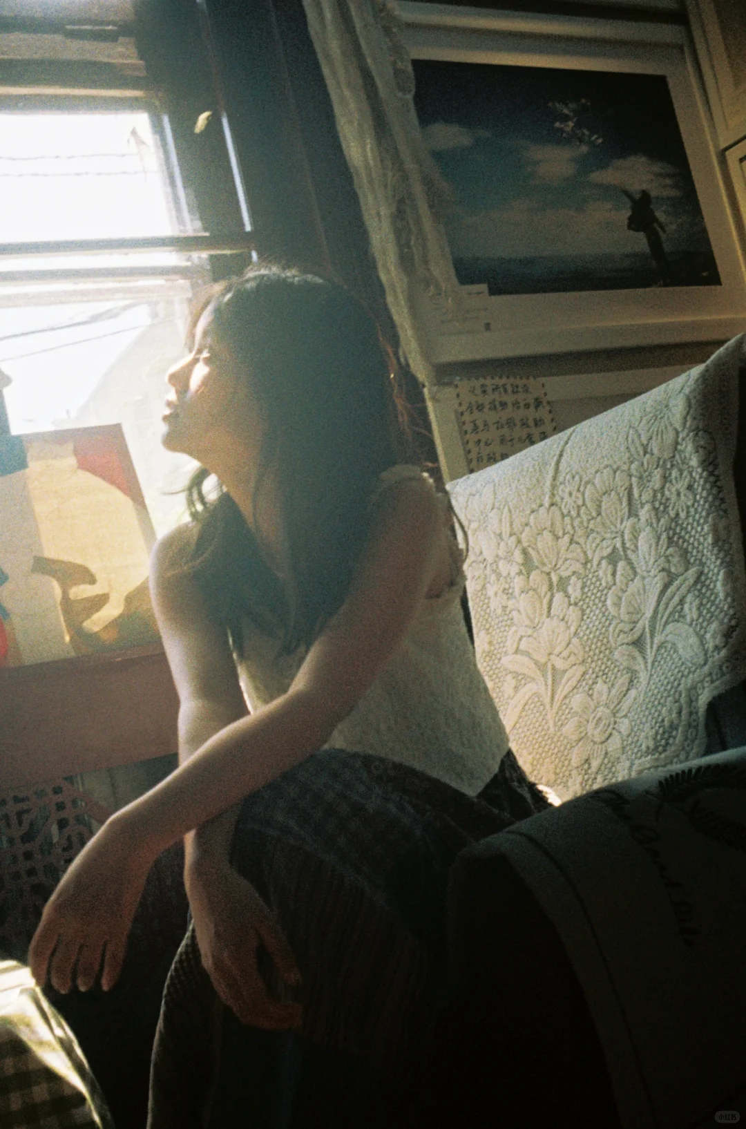 大家是因为什么很喜欢这张图