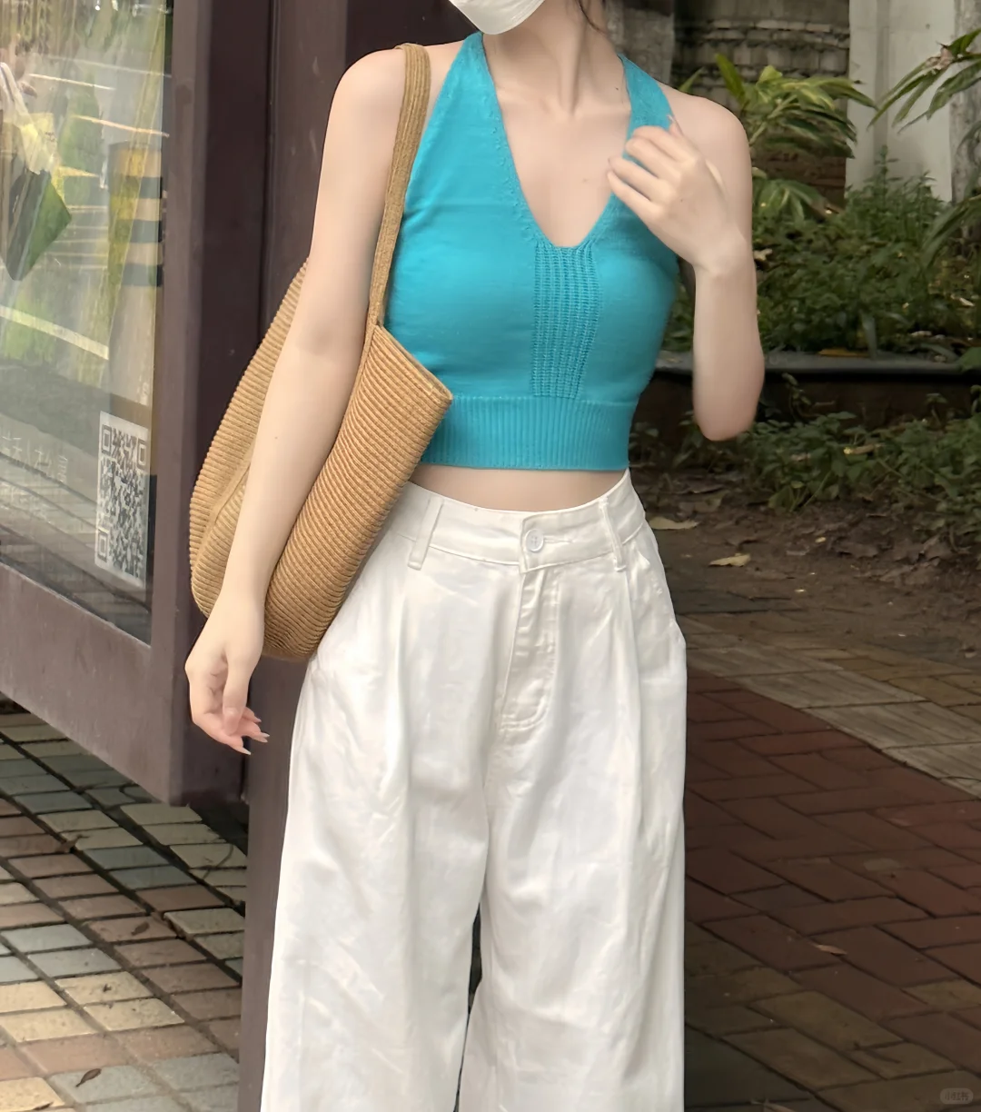 153｜就我还停留在夏天吗？！