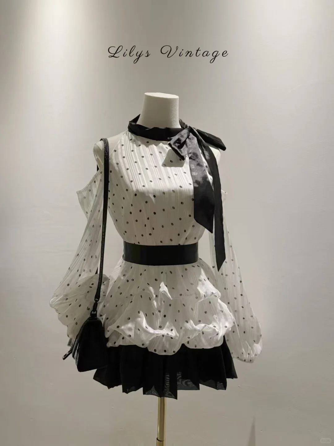 老婆们催的长袖来啦！才一百拿下！