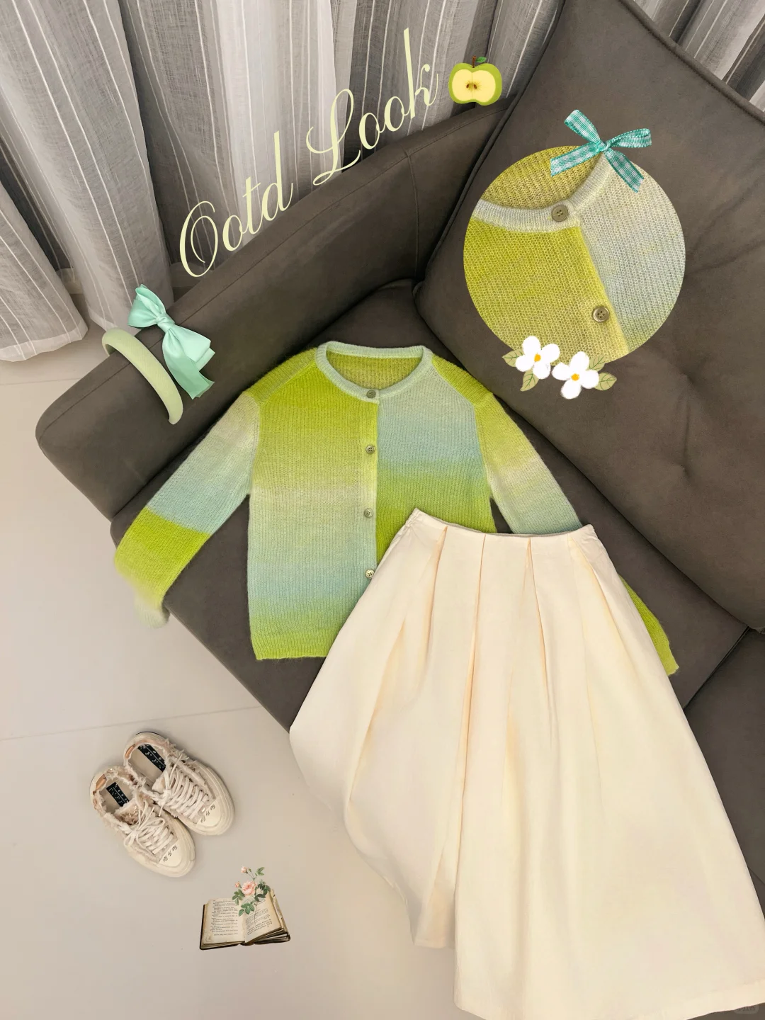 丁达尔入秋🍃🍂