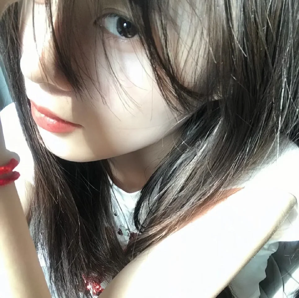 夏季清新少女🌷