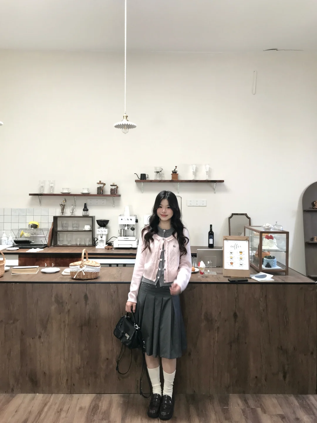 谁穿谁韩的一套！（附🔗）