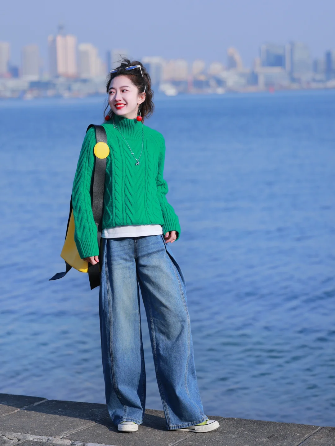 36岁怎么啦 | 人生就是要充满passion!!🔆