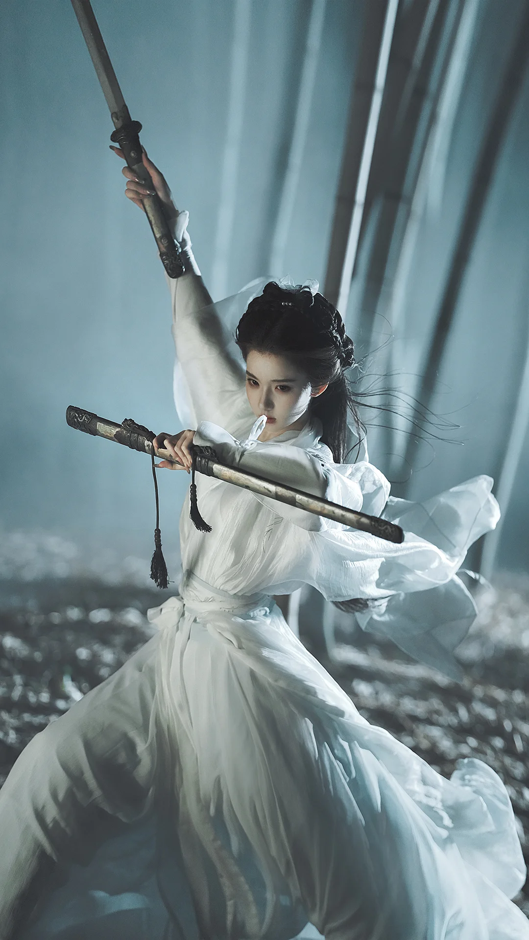 我本无相 映你万相