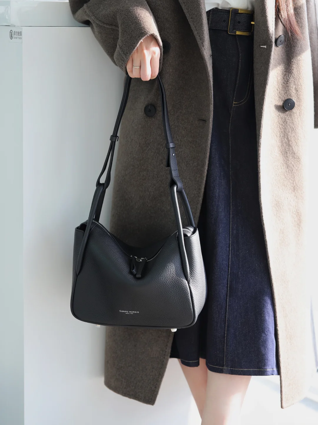 OOTD | 开始期待冬天