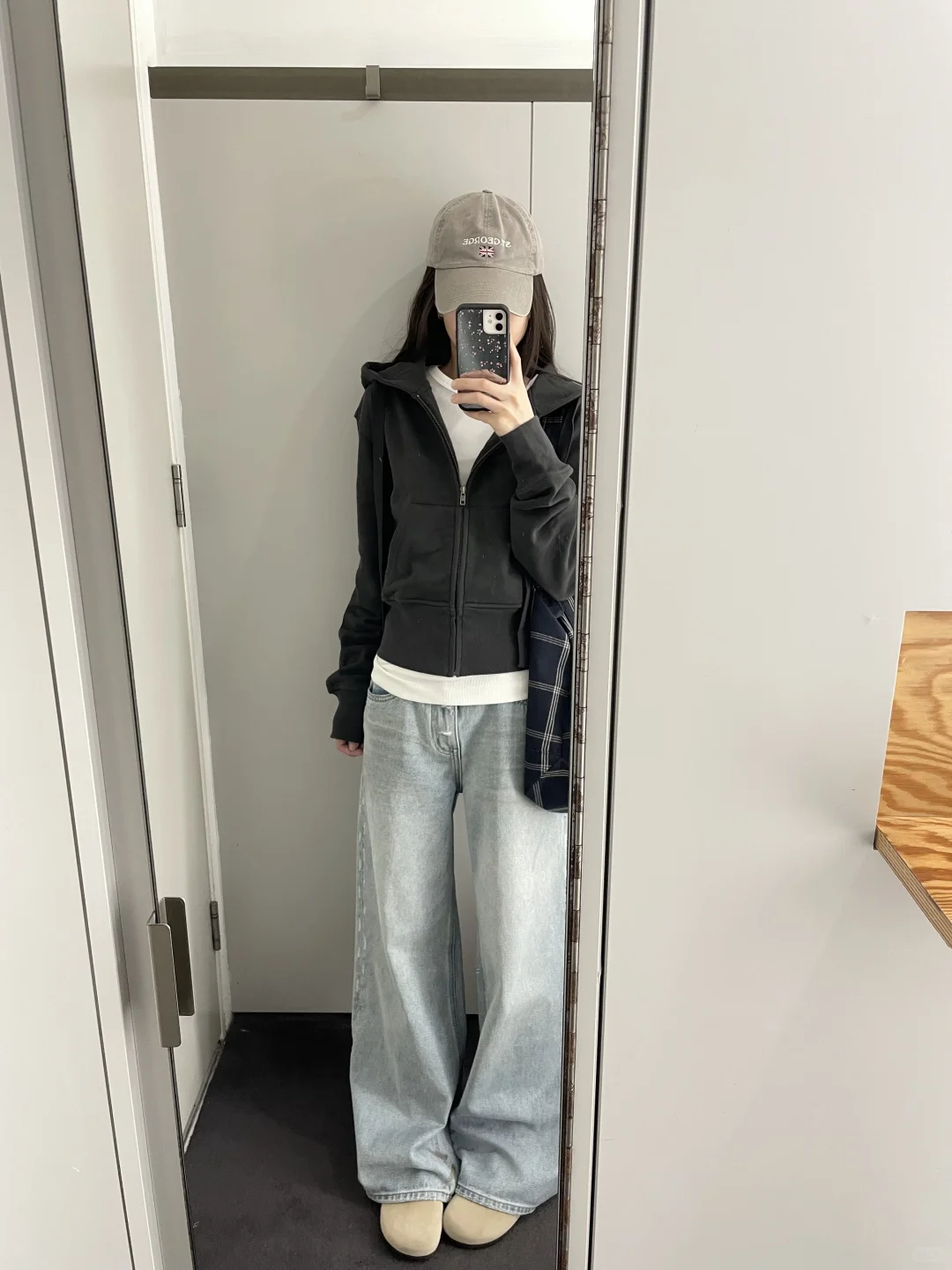 早秋爱穿合集look*18