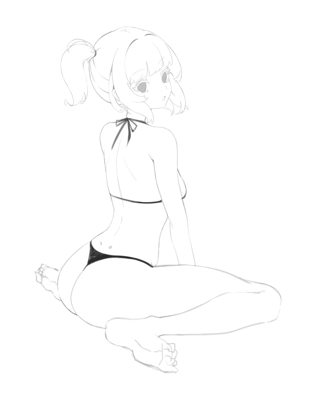 人体练习打卡8/1000